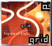 The Grid - Figure Of Eight